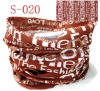 Wholesale Multifunctional headband