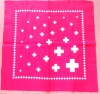 Wholesale cotton bandana