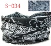 Wholesale Multifunctional headband