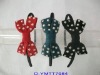 Wholesale 2011 winter fashion crochet hair band hair holder