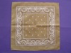 bandanas
