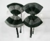 Fashion crochet hair band hair holder in series