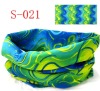 Multifunctional headband
