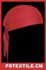 Fashion bandana cap