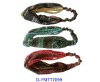 Fashion Design Head Bandana in Bohemia Flavor