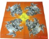 Wholesale cotton bandana head wear