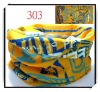 Wholesale Multifunctional headband