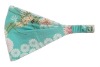 Wholesale Fashion hair headband in Cotton Fabric