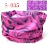 Wholesale promotion gift multifunction bandana