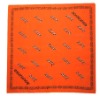 Wholesale stock bandana