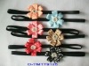 Wholesale 2011 new design hair tie for teenagers