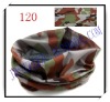 Wholesale Multifunctional seamless headwear