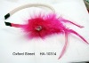 fashion hair ornaments