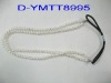 Fashion Hair Band in plastic pearls