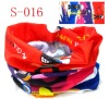 Multifunctional headband