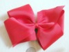 Wholesale 2011HOT fashion hair accessories hair claw clip bowsHBB-100