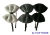 2011 winter fashion crochet headband in series