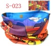 Multifunctional headband