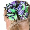 Wholesale Butterfly Hair Barrette MYNB-035