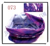 Multifunctional seamless bandana
