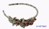Fashion hair bow holder in series
