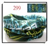 Multifunctional Seamless Headwear & bandana