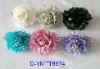 Fahsion hair clip brooch heat setting style
