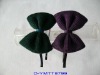 Fashion crochet hair band hair holder in series