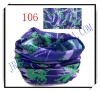 Multifunctional bandana