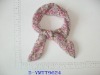 Fashion Rabit Wire Hair Band with Metal Wire Inside