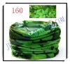 Multifunctional magic headwear