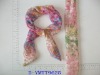 Fashion Rabit Wire Hair Band with Metal Wire Inside