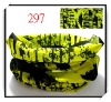 Multifunctional Seamless Headwear & bandana