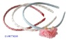 Fashion accessory hair band hair holder for children