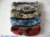 Fashion hair bandana in chiffon