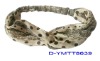 Wholesale Fanshion grand swiss headtie