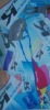 Wholesale Microfiber Polyester Seamless multifunctional headband