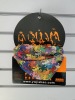 Wholesale Mutifunctional seamless headwear