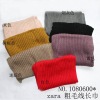 Wholesale winter knitting scarf