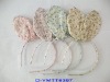 Wholesale Fashion Baby Hair Bands with Rabit Ears