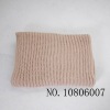 Wholesale Warm knitting scarf