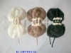 Wholesale 2011 winter fashion crochet headband in series