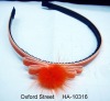 Wholesale fashion hair ornaments