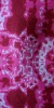 Microfiber Polyester Seamless multifunctional headband