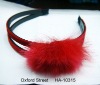 Wholesale fashion hair ornaments