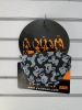 Multifunctional seamless headwear