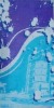Microfiber Polyester Seamless multifunctional headband