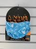 Mutifunctional seamless headwear