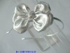 Fashion Hair Band with Synthetic Bow