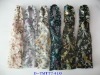 Fashion Bandanas for Head in Chiffon